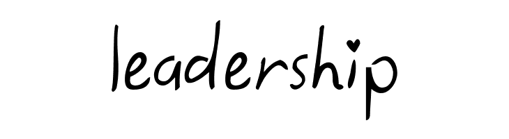 KG Kate the Great  Free Fonts Download