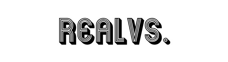 Mexcellent 3D  Free Fonts Download