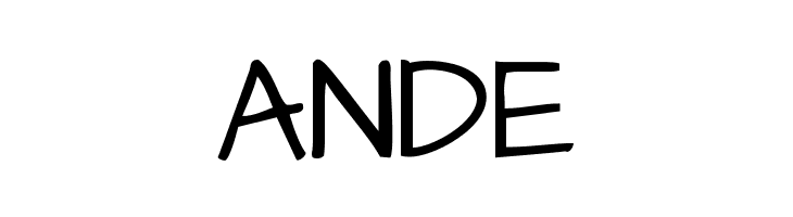 KG Architects Daughter  Free Fonts Download