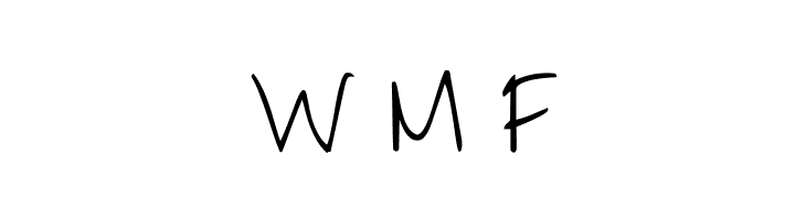 KG Throw My Hands Up in the Air  Free Fonts Download