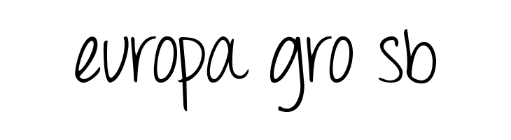 KG Throw My Hands Up in the Air  Free Fonts Download