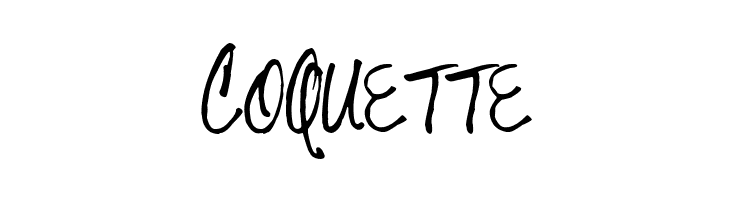 KG Shelter Me  Free Fonts Download
