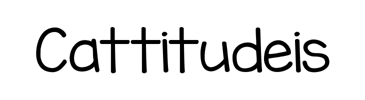 KG Miss Speechy IPA  Free Fonts Download