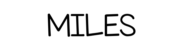 KG Miss Speechy IPA  Free Fonts Download