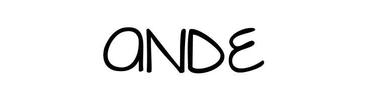 KG Written in the Stars  Free Fonts Download