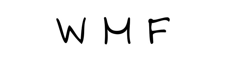 KG Written in the Stars  Free Fonts Download