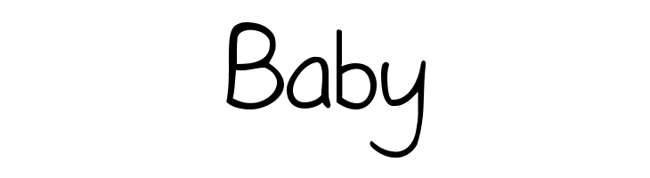 KG Never Say Never  Free Fonts Download