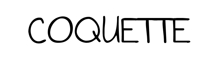 KG Never Say Never  Free Fonts Download