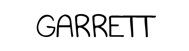 KG Never Say Never  Free Fonts Download