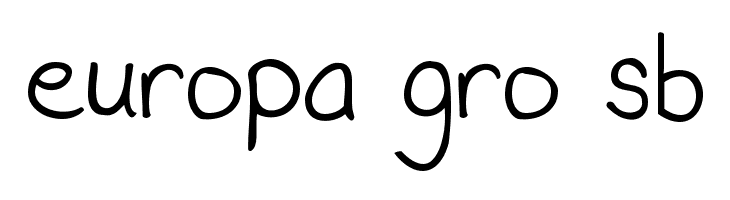 KG Never Say Never  Free Fonts Download