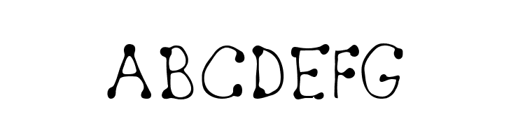 Sheryl Regular  Free Fonts Download