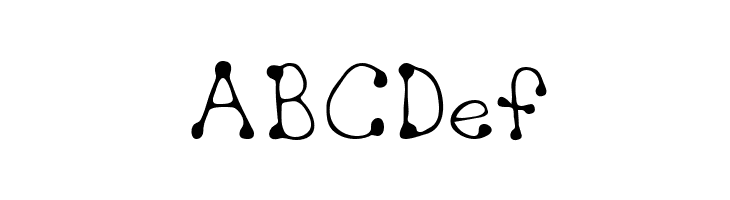 Sheryl Regular  Free Fonts Download