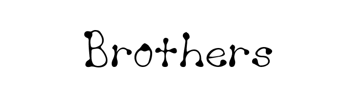 Sheryl Regular  Free Fonts Download