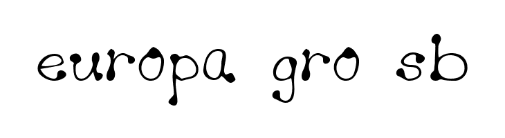 Sheryl Regular  Free Fonts Download