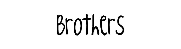 KG King Cool KC  Free Fonts Download