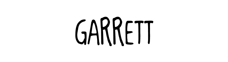 KG King Cool KC  Free Fonts Download