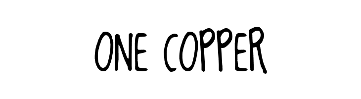 KG King Cool KC  Free Fonts Download