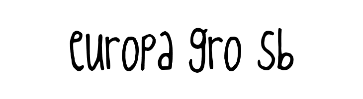 KG King Cool KC  Free Fonts Download