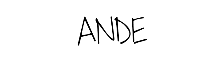 KG Waiting for the Sunrise  Free Fonts Download