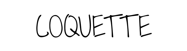 KG Waiting for the Sunrise  Free Fonts Download