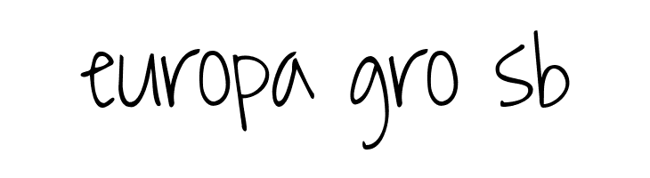 KG Waiting for the Sunrise  Free Fonts Download