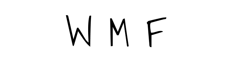 KG Annie Use Your Telescope  Free Fonts Download