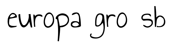 KG Annie Use Your Telescope  Free Fonts Download