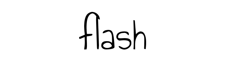 KG Annie Use Your Telescope  Free Fonts Download