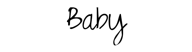 KG Just Realize  Free Fonts Download