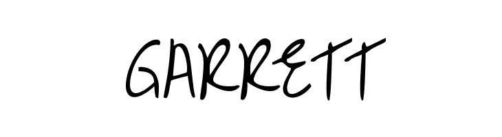 KG Just Realize  Free Fonts Download