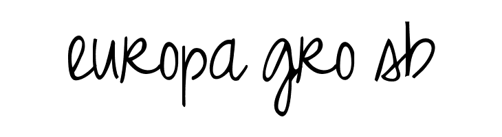 KG Just Realize  Free Fonts Download