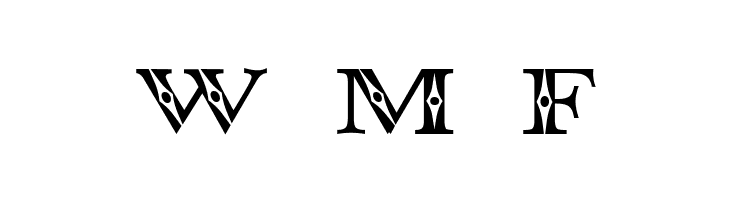 Occoluchi Minicaps  Free Fonts Download
