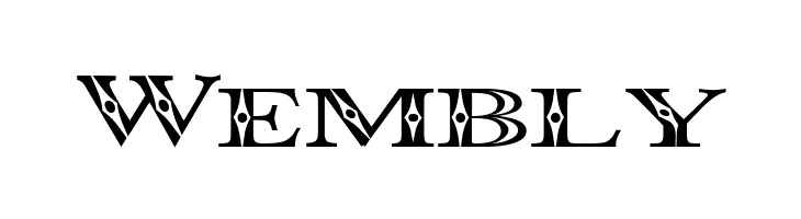 Occoluchi Minicaps  Free Fonts Download