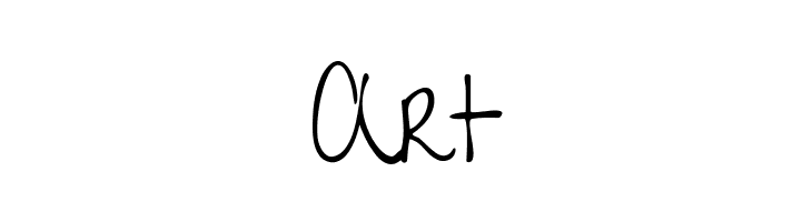 KG Give You Glory  Free Fonts Download