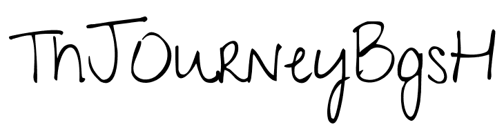 KG Give You Glory  Free Fonts Download