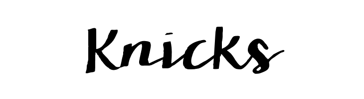 KG Camden Market Script  Free Fonts Download