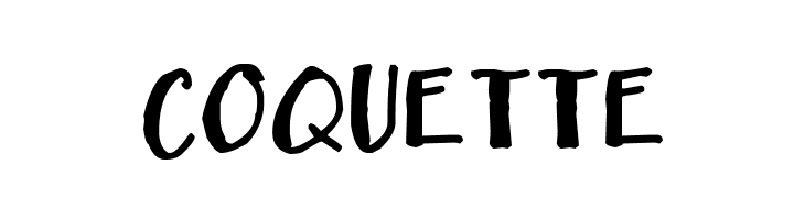 KG Mighty to Save  Free Fonts Download