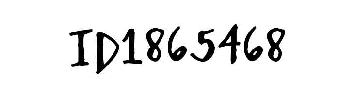 KG Mighty to Save  Free Fonts Download
