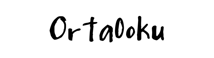 KG Mighty to Save  Free Fonts Download