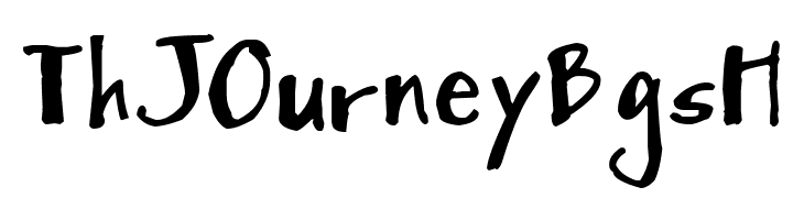 KG Mighty to Save  Free Fonts Download