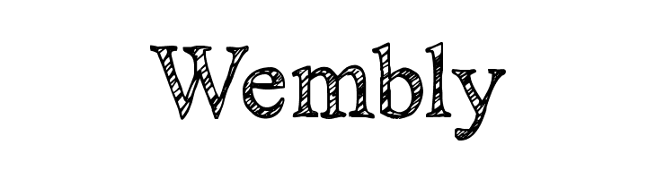 KG No Regrets Sketch  Free Fonts Download