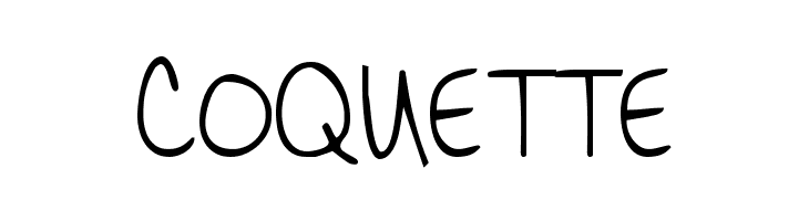 KG My Hands are Holding You  Free Fonts Download