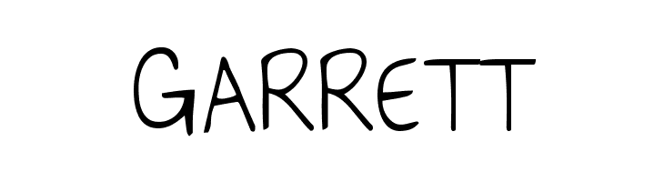 KG My Hands are Holding You  Free Fonts Download