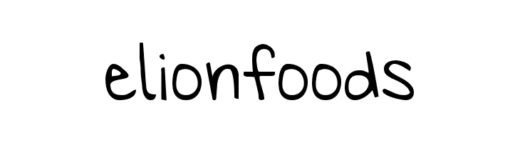 KG My Hands are Holding You  Free Fonts Download