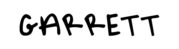 KG Later AllieGator  Free Fonts Download