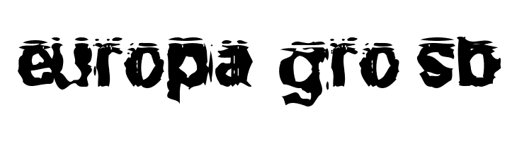 Conformyst  Free Fonts Download