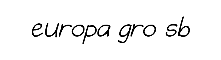 KG Burst My Bubble Italic  Free Fonts Download