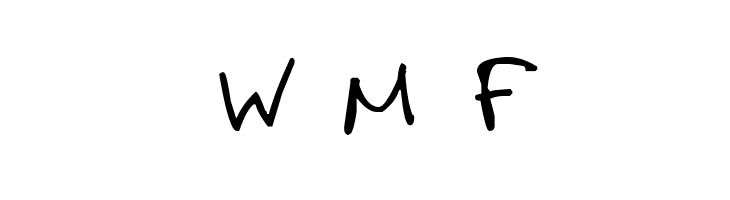 KG Celebrate the Day  Free Fonts Download