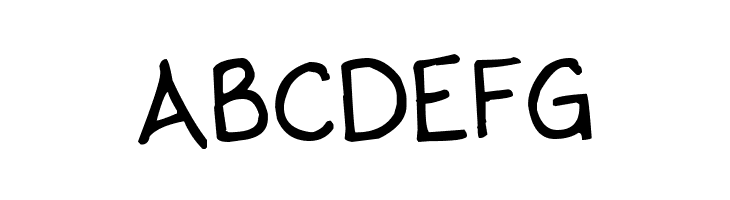 KG Scrogglet  Free Fonts Download