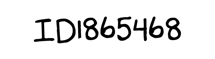 KG Scrogglet  Free Fonts Download